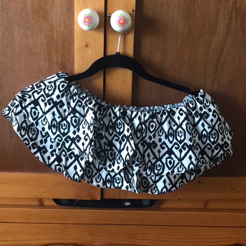 Forever 21 Tube top